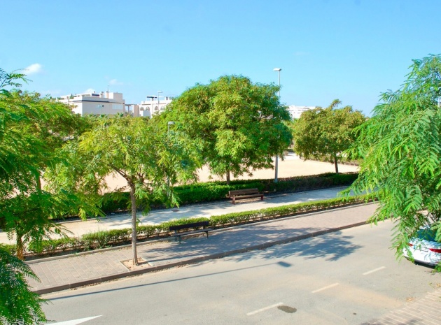 Resale - Villa - Orihuela - Mil Palmeras