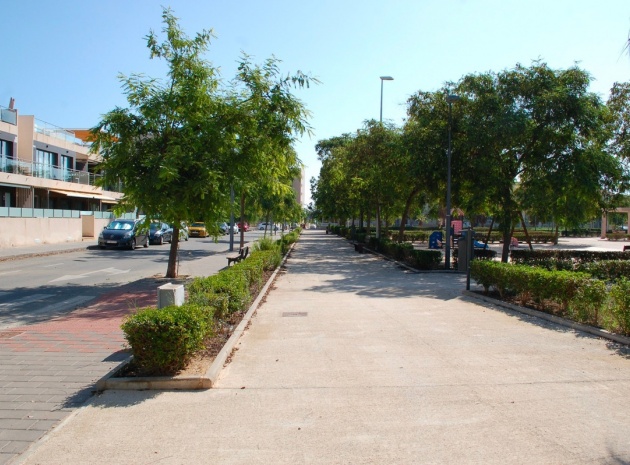Resale - Villa - Orihuela - Mil Palmeras
