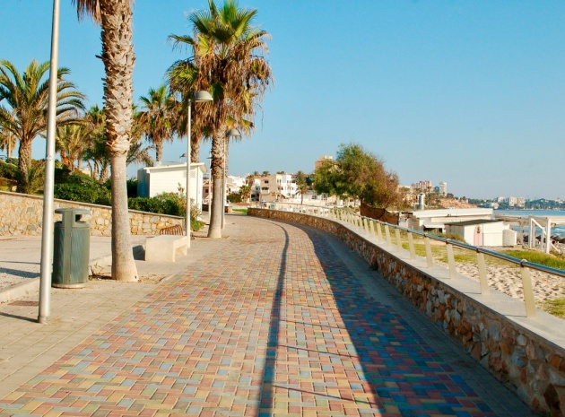 Resale - Villa - Orihuela - Mil Palmeras