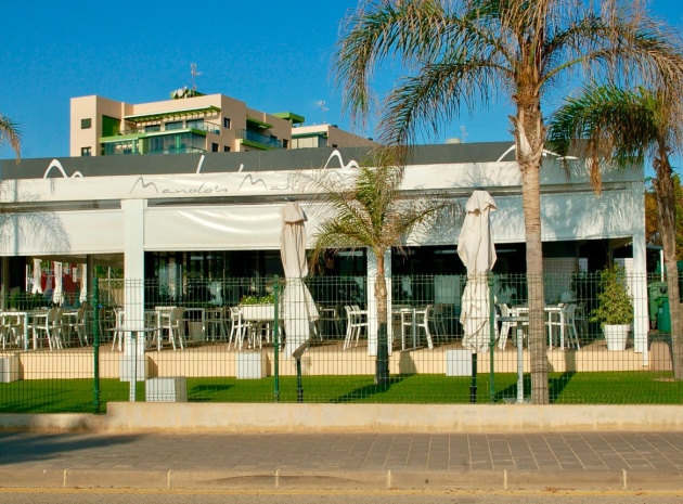Resale - Villa - Orihuela - Mil Palmeras