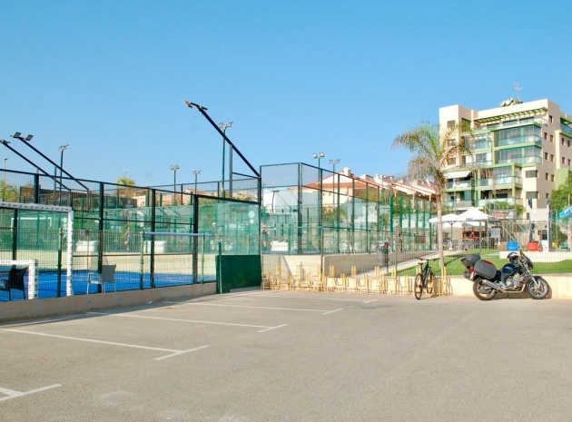 Resale - Villa - Orihuela - Mil Palmeras