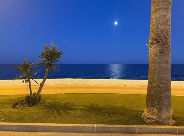 Resale - Villa - Orihuela - Mil Palmeras