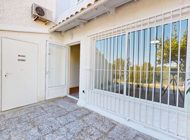 Resale - Apartment - Orihuela - Orihuela Costa