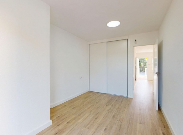 Resale - Apartment - Orihuela - Orihuela Costa