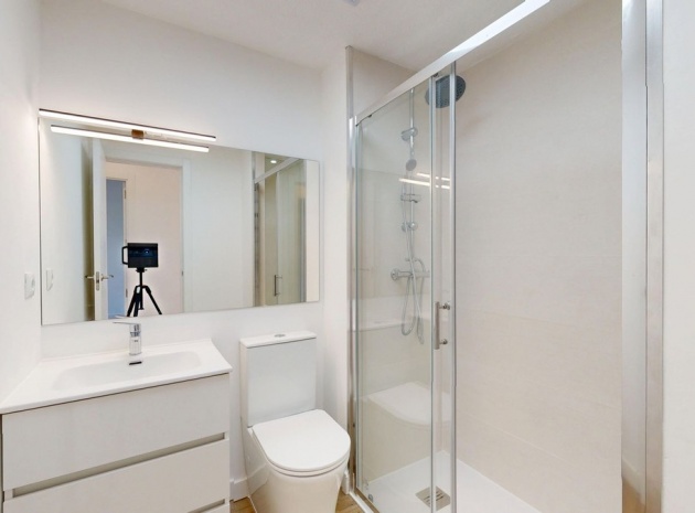 Resale - Apartment - Orihuela - Orihuela Costa