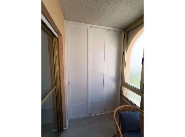 Wiederverkauf - Wohnung - Torrevieja - Playa De La Mata