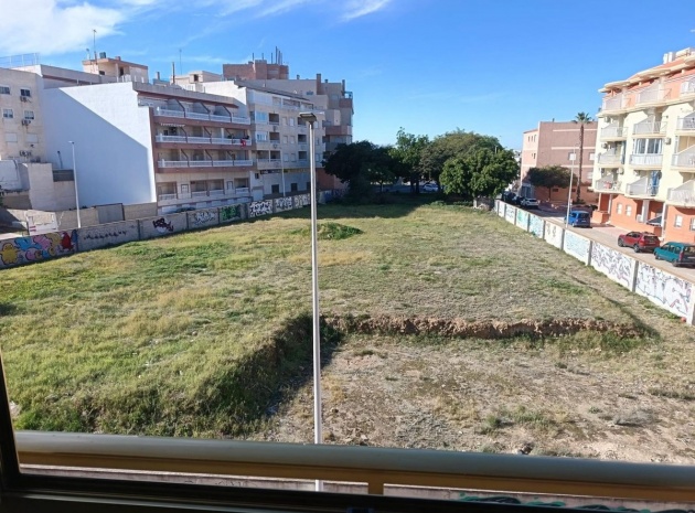 Wiederverkauf - Wohnung - Torrevieja - Playa De La Mata