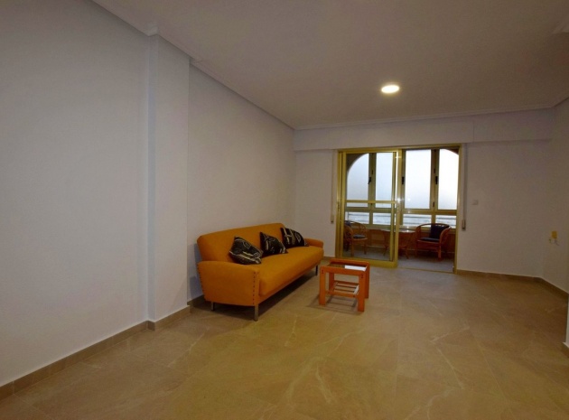 Wiederverkauf - Wohnung - Torrevieja - Playa De La Mata