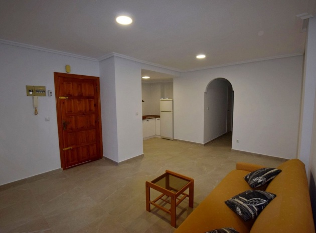 Wiederverkauf - Wohnung - Torrevieja - Playa De La Mata