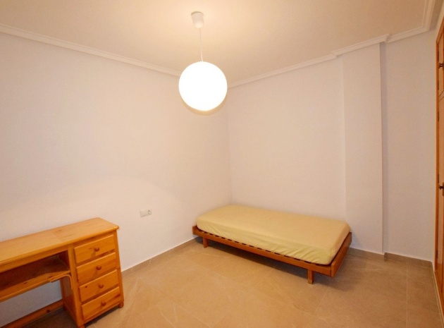 Wiederverkauf - Wohnung - Torrevieja - Playa De La Mata