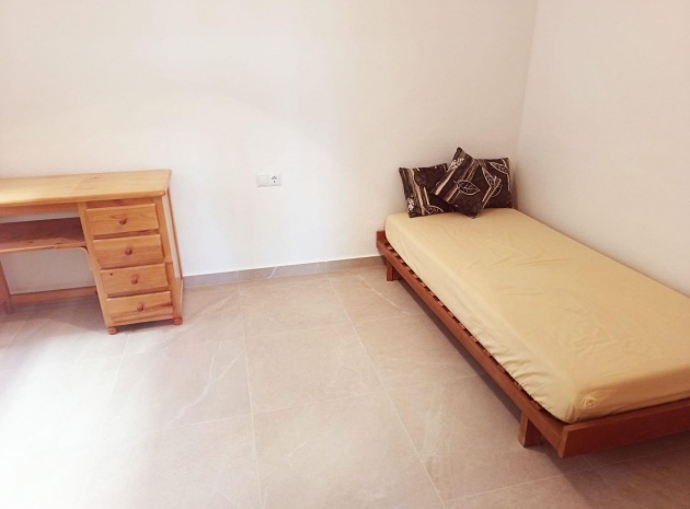 Wiederverkauf - Wohnung - Torrevieja - Playa De La Mata