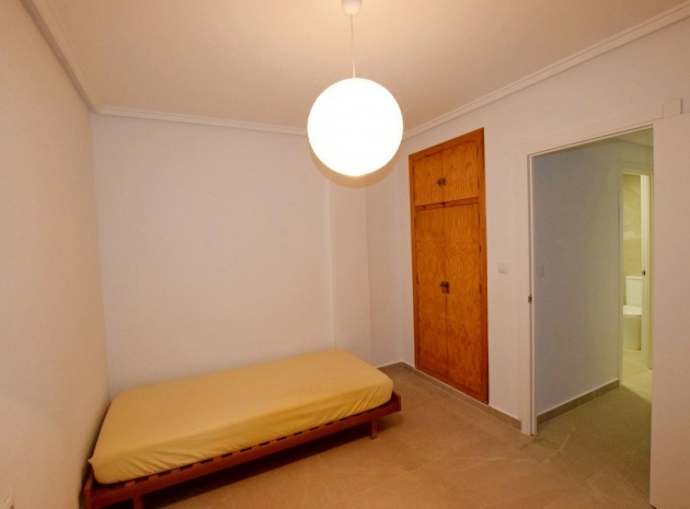 Wiederverkauf - Wohnung - Torrevieja - Playa De La Mata