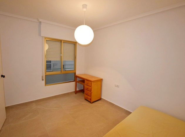 Wiederverkauf - Wohnung - Torrevieja - Playa De La Mata