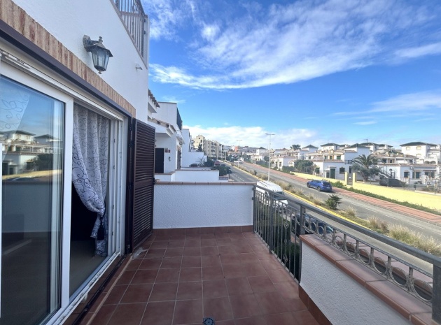 Resale - Apartment - Torrevieja - Playa De La Mata