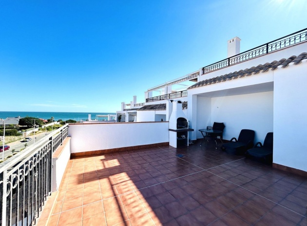 Resale - Apartment - Torrevieja - Playa De La Mata