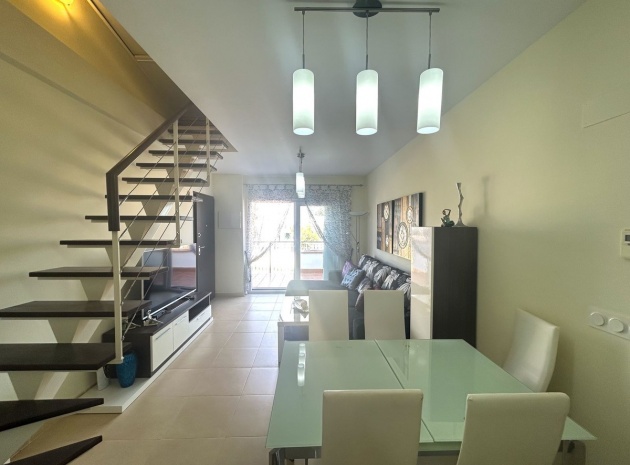 Resale - Apartment - Torrevieja - Playa De La Mata