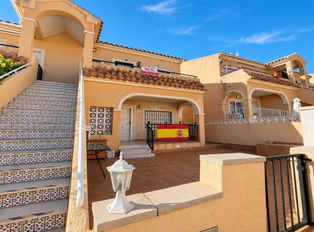 Resale - Apartment - Villamartin - Costa Blanca South
