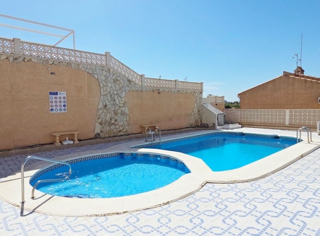 Resale - Apartment - Villamartin - Costa Blanca South