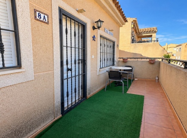 Resale - Apartment - Villamartin - Costa Blanca South