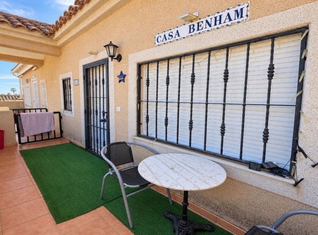 Resale - Apartment - Villamartin - Costa Blanca South