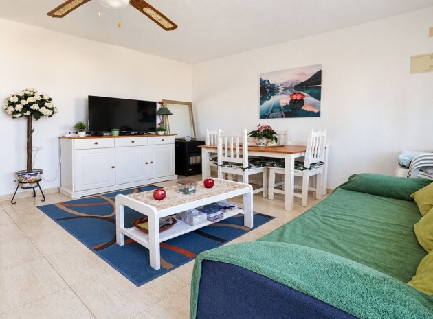 Resale - Apartment - Villamartin - Costa Blanca South