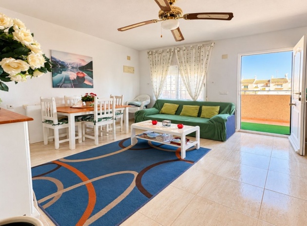Resale - Apartment - Villamartin - Costa Blanca South
