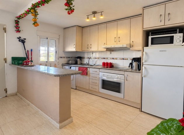 Resale - Apartment - Villamartin - Costa Blanca South