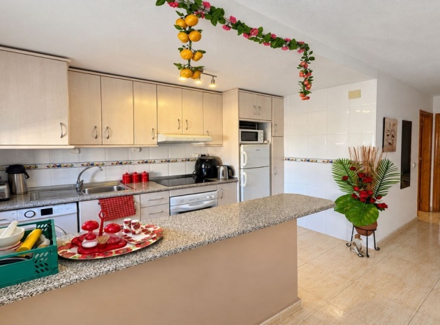 Resale - Apartment - Villamartin - Costa Blanca South