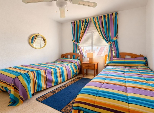 Resale - Apartment - Villamartin - Costa Blanca South