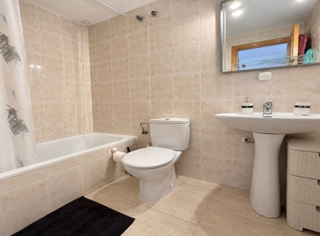 Resale - Apartment - Villamartin - Costa Blanca South