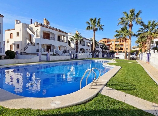 Resale - Apartment - Villamartin - Costa Blanca South