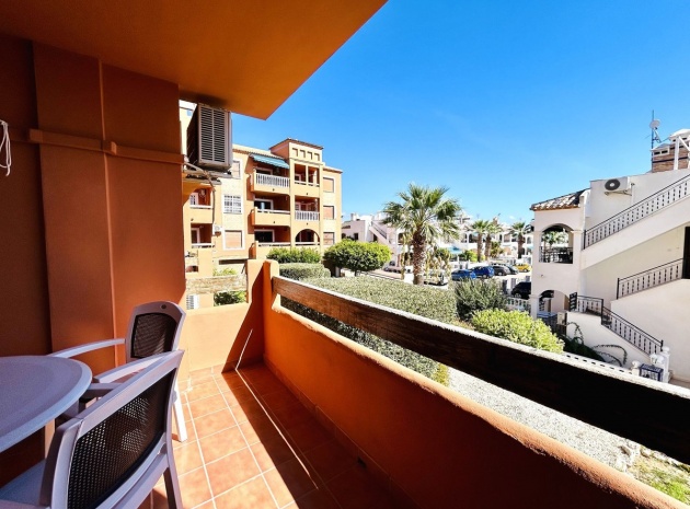 Resale - Apartment - Villamartin - Costa Blanca South