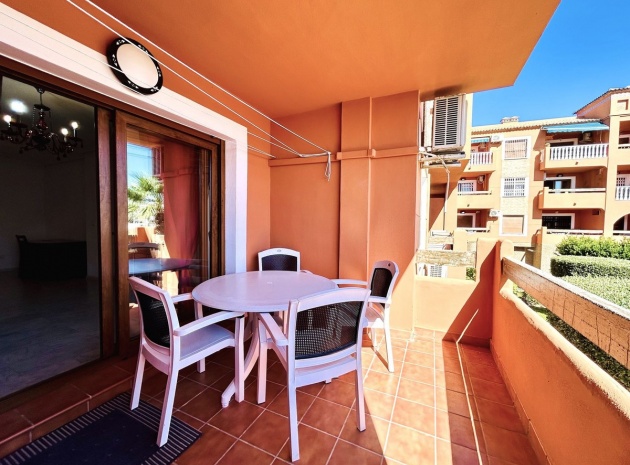 Resale - Apartment - Villamartin - Costa Blanca South