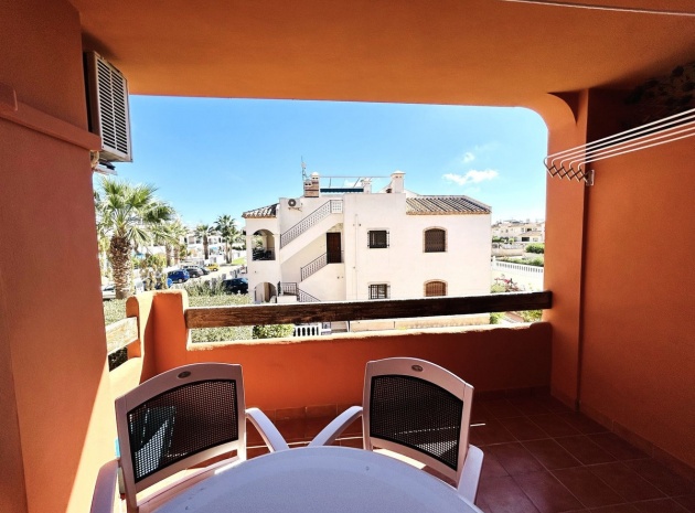 Resale - Apartment - Villamartin - Costa Blanca South