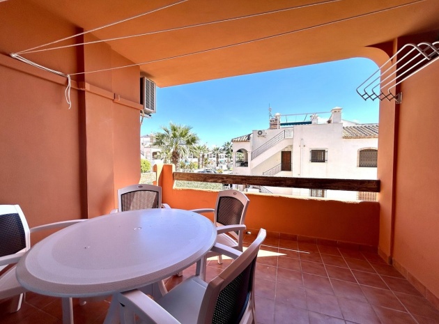 Resale - Apartment - Villamartin - Costa Blanca South