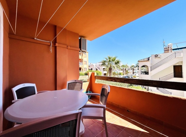 Resale - Apartment - Villamartin - Costa Blanca South