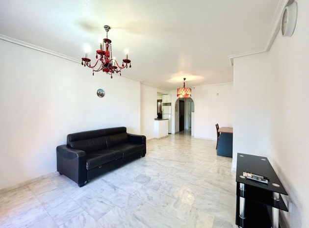 Resale - Apartment - Villamartin - Costa Blanca South