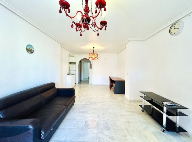 Resale - Apartment - Villamartin - Costa Blanca South