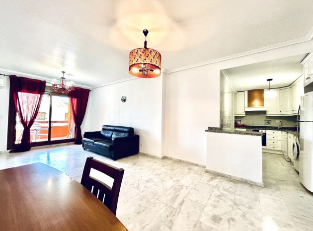 Resale - Apartment - Villamartin - Costa Blanca South