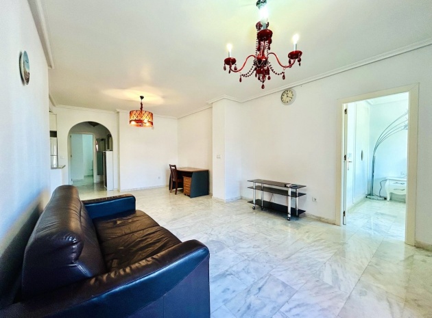 Resale - Apartment - Villamartin - Costa Blanca South