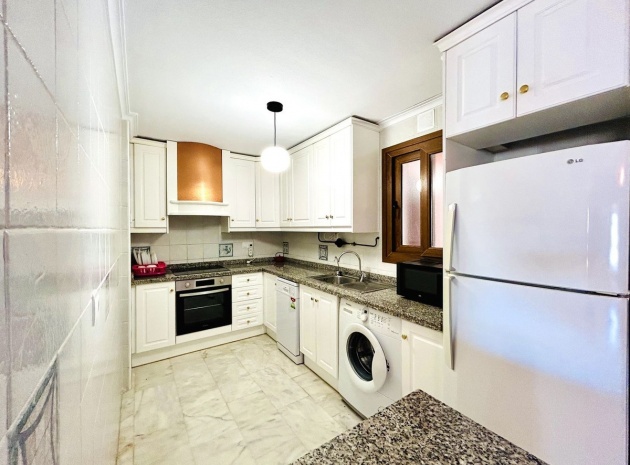 Resale - Apartment - Villamartin - Costa Blanca South