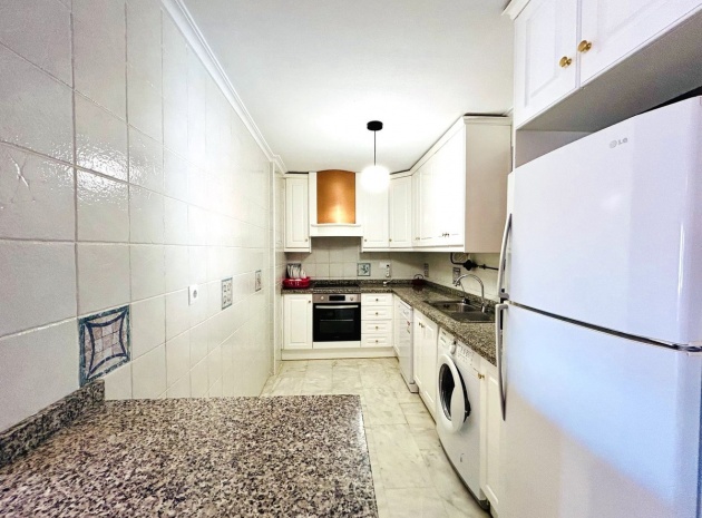 Resale - Apartment - Villamartin - Costa Blanca South