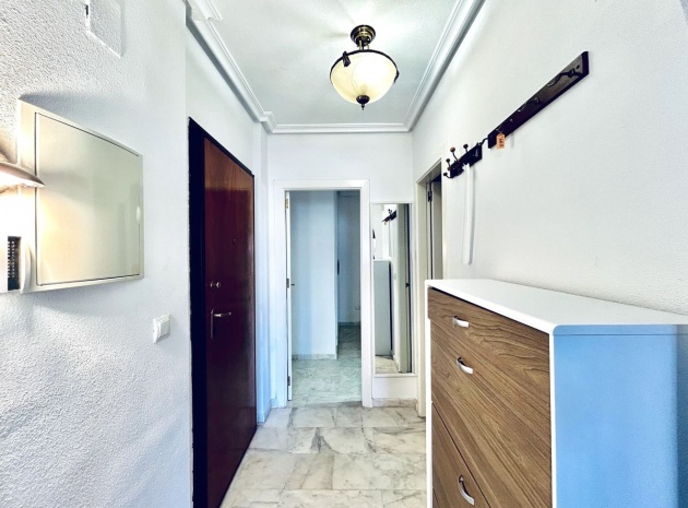 Resale - Apartment - Villamartin - Costa Blanca South