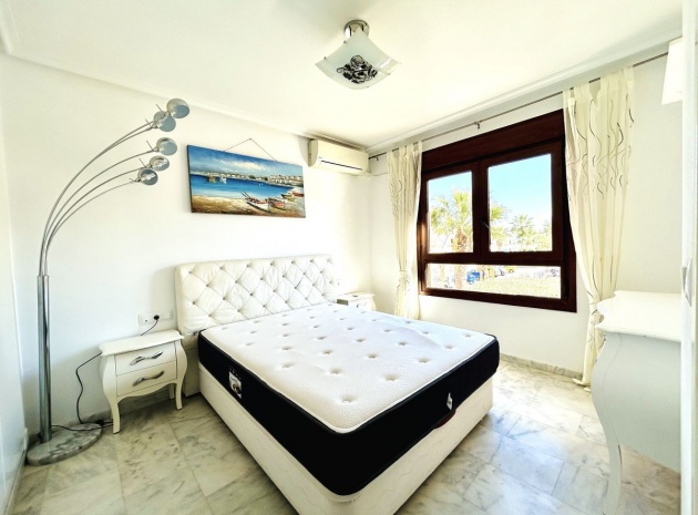 Resale - Apartment - Villamartin - Costa Blanca South