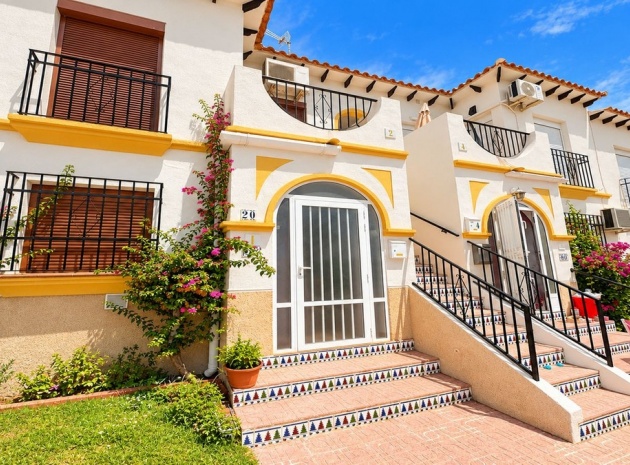 Resale - Apartment - Orihuela - Orihuela Costa