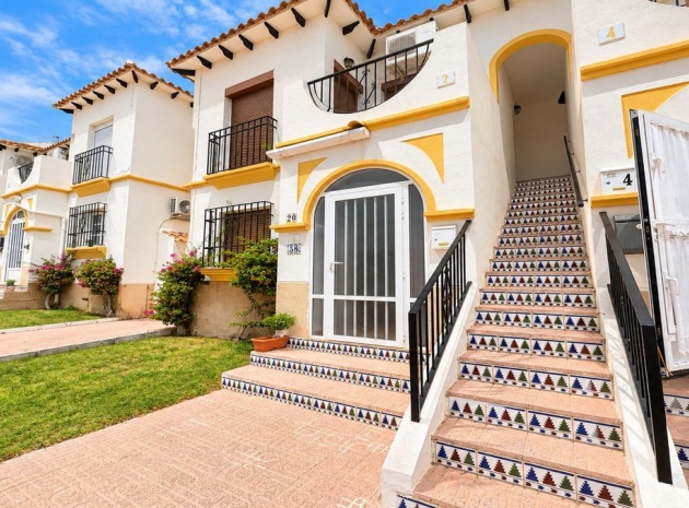 Resale - Apartment - Orihuela - Orihuela Costa