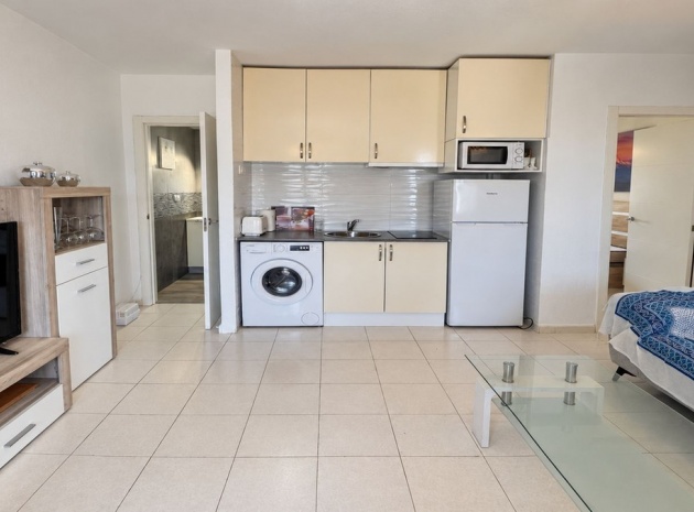 Resale - Apartment - Orihuela - Orihuela Costa