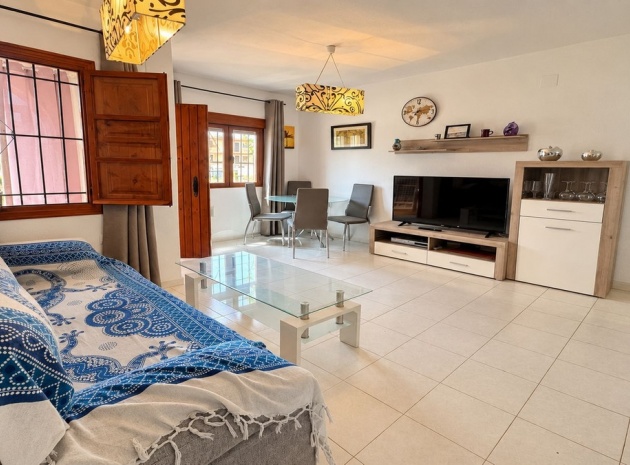 Resale - Apartment - Orihuela - Orihuela Costa