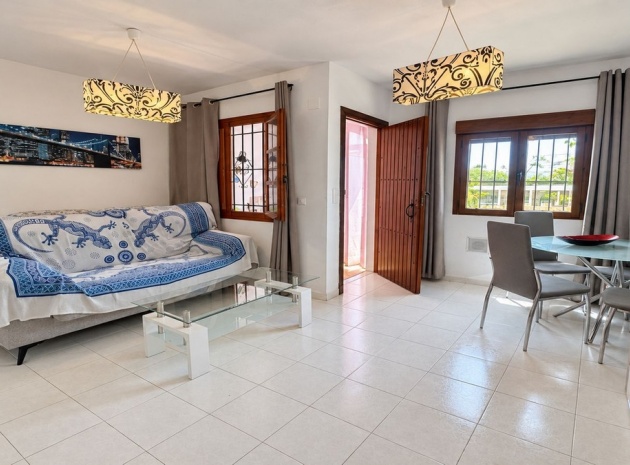 Resale - Apartment - Orihuela - Orihuela Costa