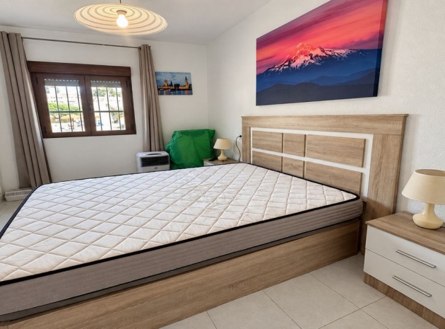 Resale - Apartment - Orihuela - Orihuela Costa